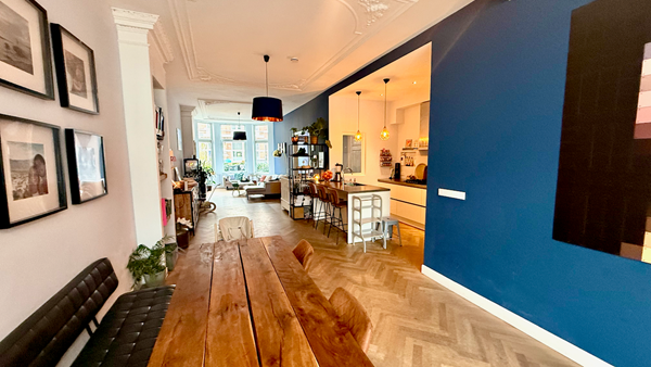 Medium property photo - Adelheidstraat, 2595 ED Den Haag